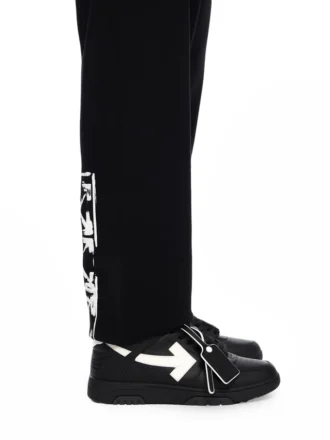 Zapatillas Out Of Office de piel