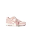 Zapatillas Out Of Office de piel de becerro