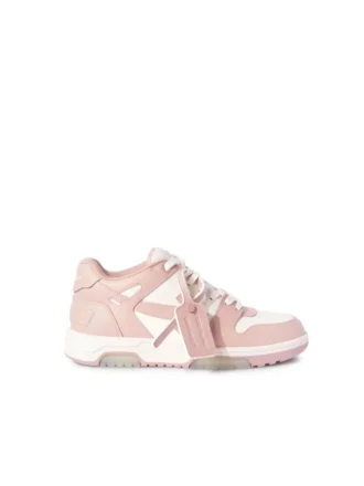 Zapatillas Out Of Office de piel de becerro
