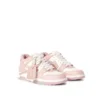 Zapatillas Out Of Office de piel de becerro