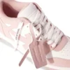 Zapatillas Out Of Office de piel de becerro