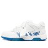 Zapatillas Out Of Office For Walking «Blanco Azul»