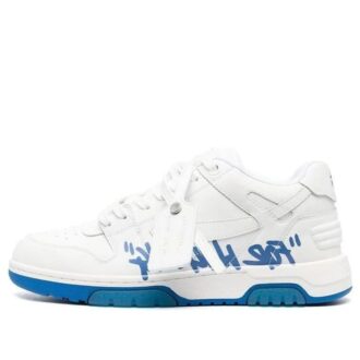 Zapatillas Out Of Office For Walking «Blanco Azul»