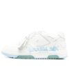Zapatillas Out Of Office For Walking «Blanco Azul»