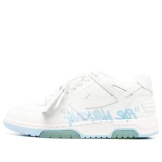 Zapatillas Out Of Office For Walking «Blanco Azul»