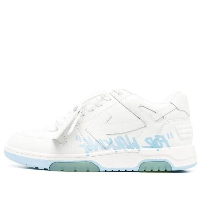 Zapatillas Out Of Office For Walking «Blanco Azul»