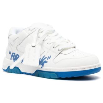 Zapatillas Out Of Office For Walking «Blanco Azul»