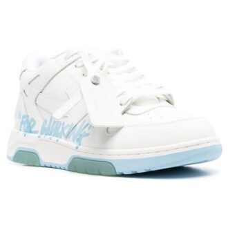 Zapatillas Out Of Office For Walking «Blanco Azul»