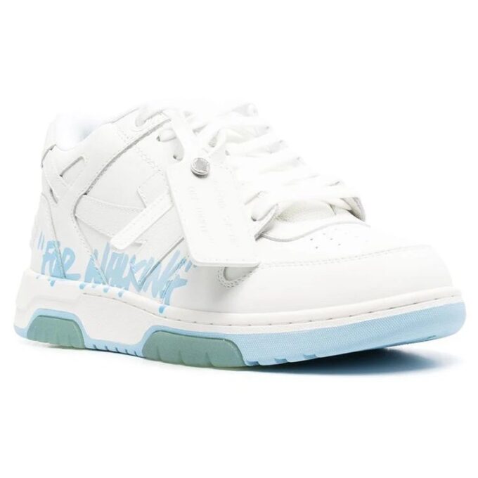 Zapatillas Out Of Office For Walking «Blanco Azul»