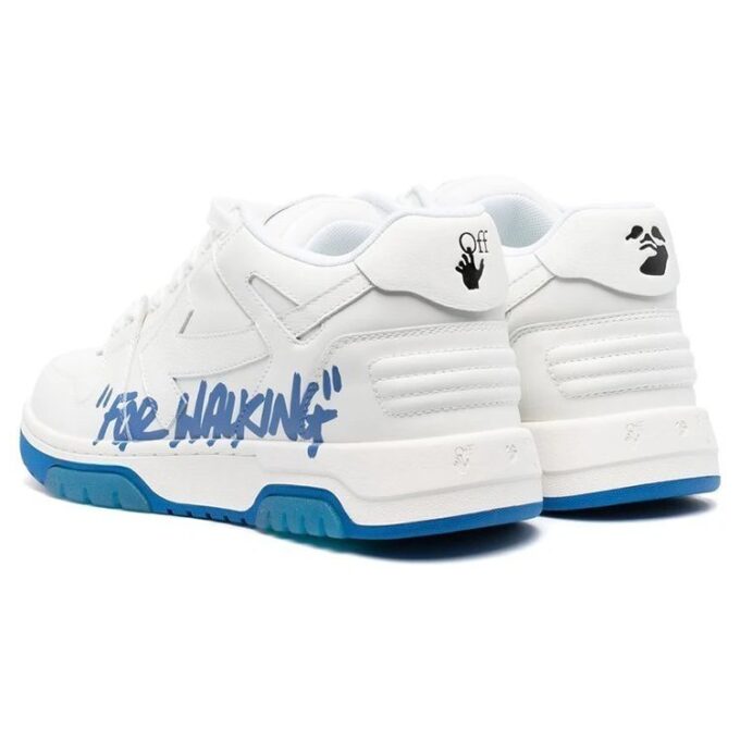 Zapatillas Out Of Office For Walking «Blanco Azul»