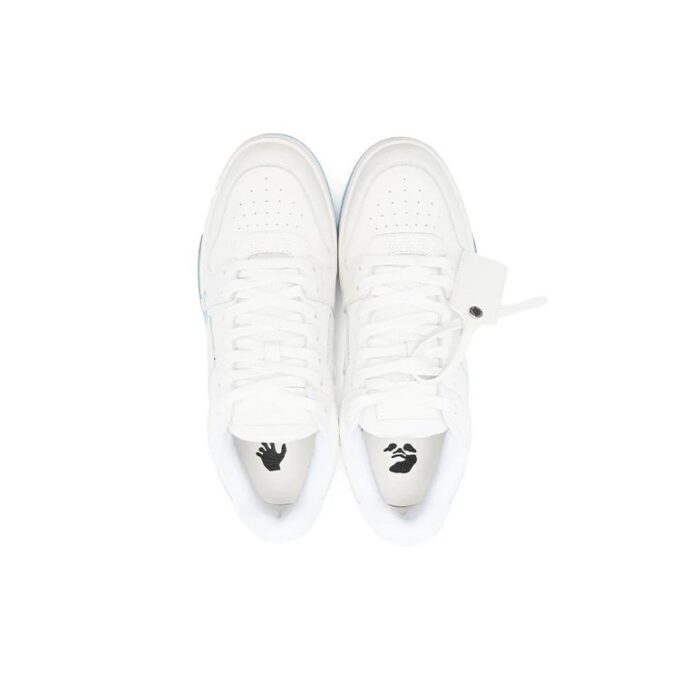 Zapatillas Out Of Office For Walking «Blanco Azul»