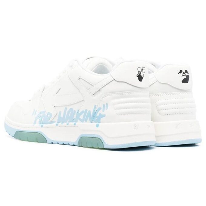 Zapatillas Out Of Office For Walking «Blanco Azul»