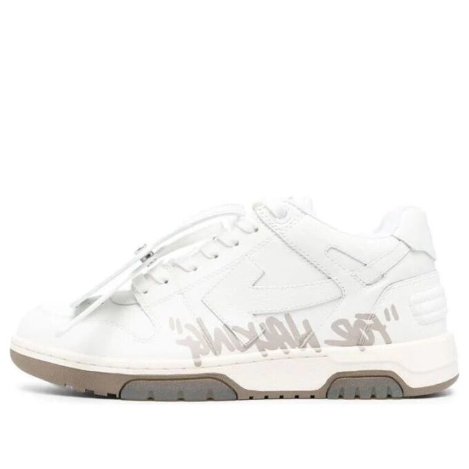 Zapatillas Out Of Office For Walking «Blanco/Beige»