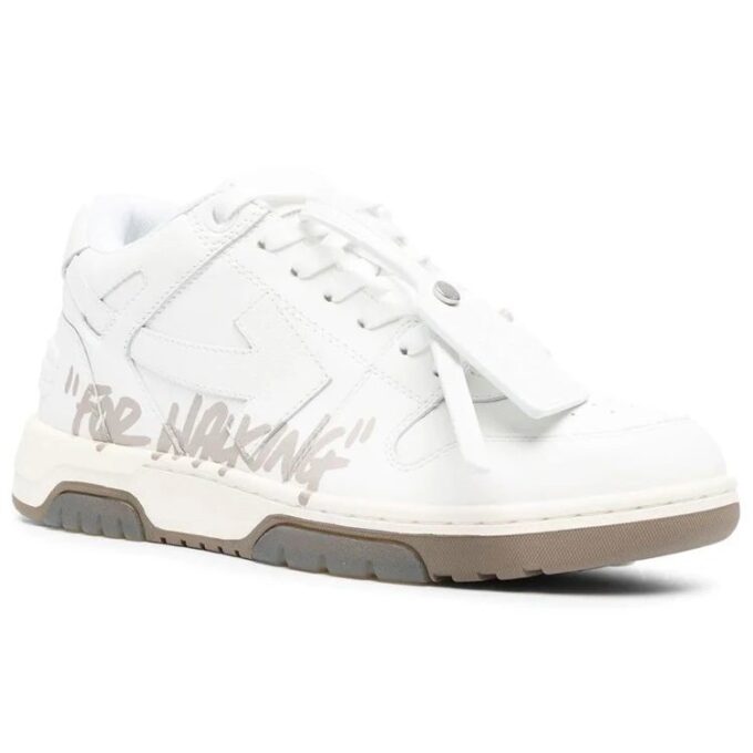 Zapatillas Out Of Office For Walking «Blanco/Beige»
