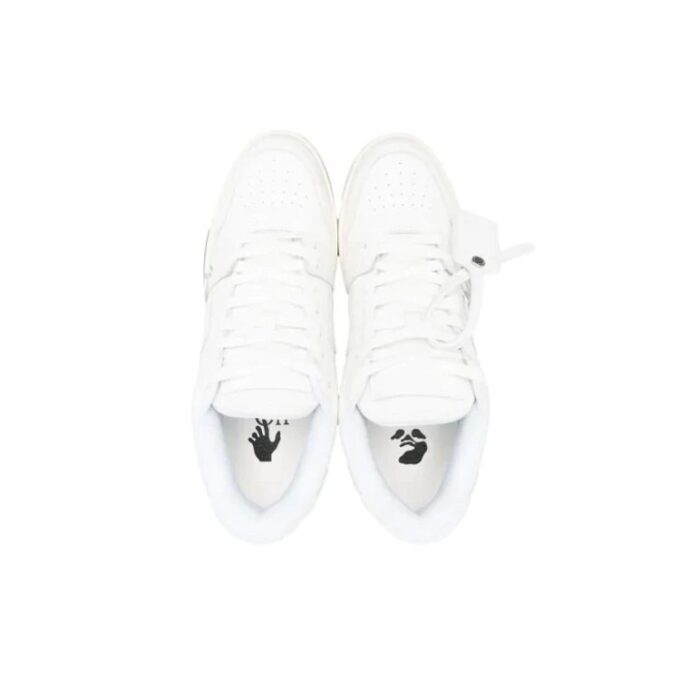 Zapatillas Out Of Office For Walking «Blanco/Beige»