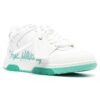 Zapatillas Out Of Office For Walking «Blanco Verde»