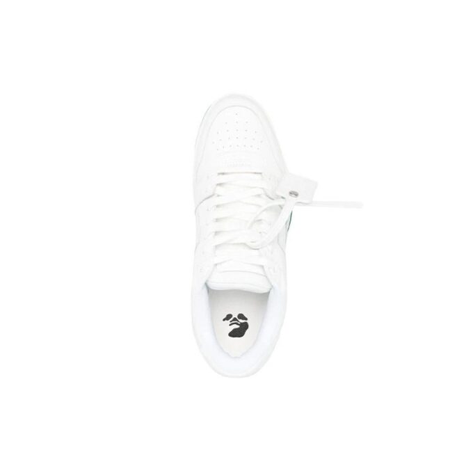 Zapatillas Out Of Office For Walking «Blanco Verde»