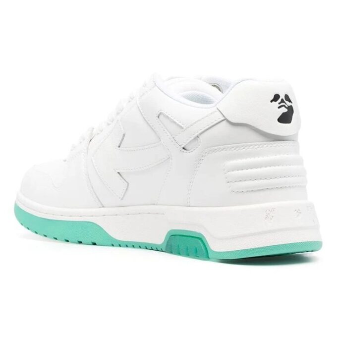 Zapatillas Out Of Office For Walking «Blanco Verde»