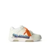 Zapatillas Out Of Office «For Walking» con diseño artístico
