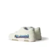 Zapatillas Out Of Office «For Walking» con diseño artístico