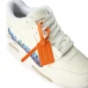 Zapatillas Out Of Office «For Walking» con diseño artístico