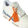 Zapatillas Out Of Office «For Walking» con diseño artístico