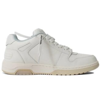 Zapatillas Out Of Office Leisure, blancas/negras