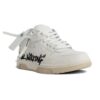 Zapatillas Out Of Office Leisure, blancas/negras