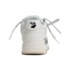Zapatillas Out Of Office Leisure, blancas/negras