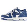 Zapatillas Out Of Office «OOO» «Azul marino y blanco»