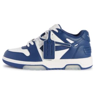 Zapatillas Out Of Office «OOO» «Azul marino y blanco»
