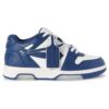 Zapatillas Out Of Office «OOO» «Azul marino y blanco»