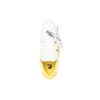 Zapatillas Out Of Office para el tiempo libre, color blanco/amarillo