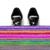 Zapatillas Out Of Office que brillan en la oscuridad