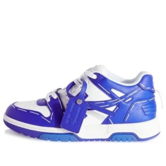 Zapatillas Out Of Office Sartorial Stitching «Navy White»