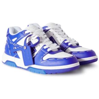 Zapatillas Out Of Office Sartorial Stitching «Navy White»