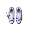 Zapatillas Out Of Office Sartorial Stitching «Navy White»