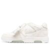 Zapatillas Out Of Office Sartorial Stitching «White»