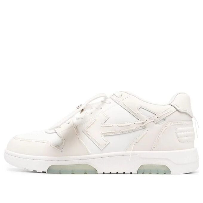 Zapatillas Out Of Office Sartorial Stitching «White»