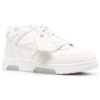 Zapatillas Out Of Office Sartorial Stitching «White»