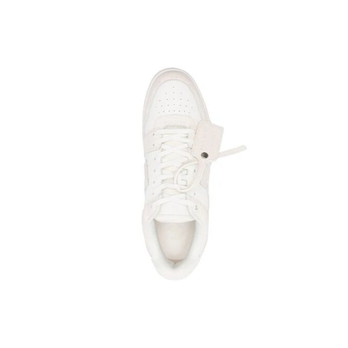 Zapatillas Out Of Office Sartorial Stitching «White»