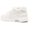 Zapatillas Out Of Office Sartorial Stitching «White»