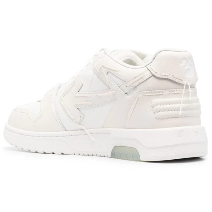 Zapatillas Out Of Office Sartorial Stitching «White»