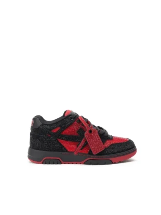 Zapatillas Out Of Office Strass