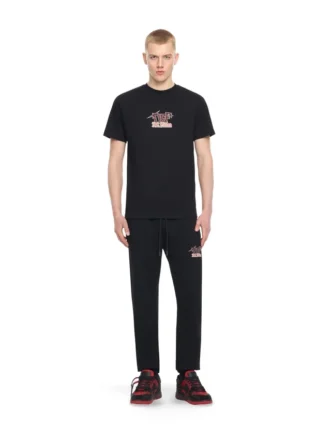 Pantalones de chándal con puños Off-White™ c/o AC Milan