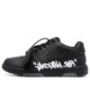 Zapatillas Out Of Office Zapatos casuales Negro