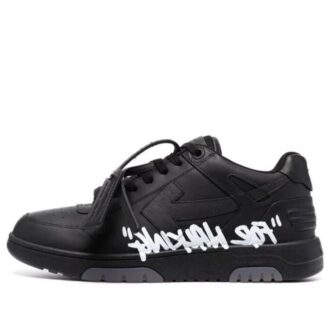 Zapatillas Out Of Office Zapatos casuales Negro
