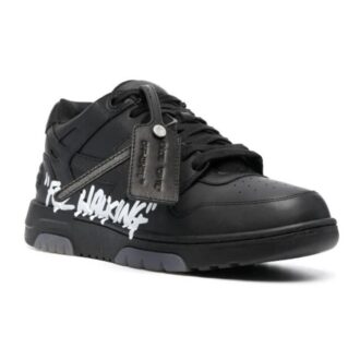 Zapatillas Out Of Office Zapatos casuales Negro
