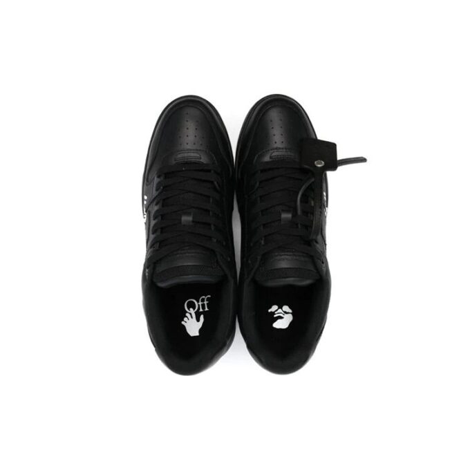 Zapatillas Out Of Office Zapatos casuales Negro