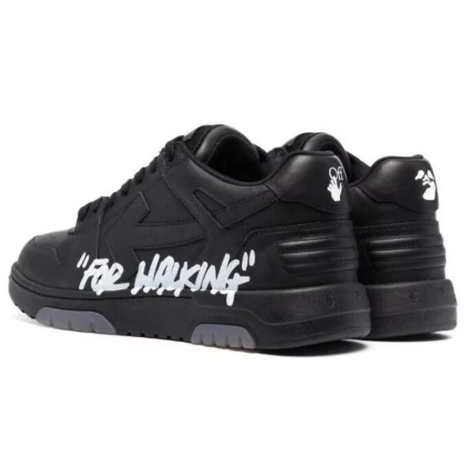 Zapatillas Out Of Office Zapatos casuales Negro